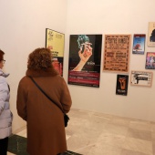 Exposición homenaje a Carles Santos