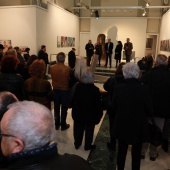 Exposición homenaje a Carles Santos