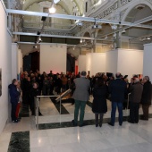 Exposición homenaje a Carles Santos