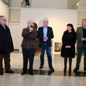 Exposición homenaje a Carles Santos