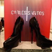 Exposición homenaje a Carles Santos