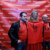 Amparo Marco, candidata a la Alcaldía de Castelló