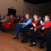 Amparo Marco, candidata a la Alcaldía de Castelló