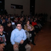 Amparo Marco, candidata a la Alcaldía de Castelló