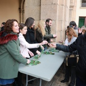 Pulsera de la Magdalena