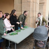 Pulsera de la Magdalena