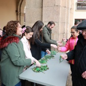 Pulsera de la Magdalena