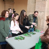 Pulsera de la Magdalena