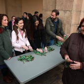 Pulsera de la Magdalena