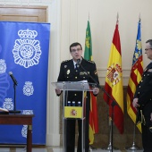 Emilio Romero, comisario provincial