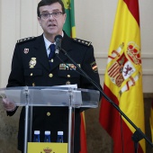 Emilio Romero, comisario provincial