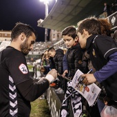 CD Castellón - Ontinyent CF