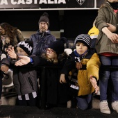 CD Castellón - Ontinyent CF