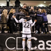 CD Castellón - Ontinyent CF