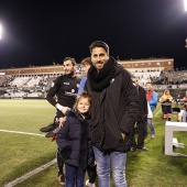 CD Castellón - Ontinyent CF