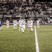 CD Castellón - Ontinyent CF