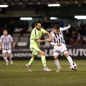 CD Castellón - Ontinyent CF