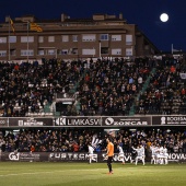 CD Castellón - Ontinyent CF