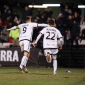 CD Castellón - Ontinyent CF