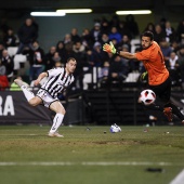 CD Castellón - Ontinyent CF