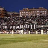 CD Castellón - Ontinyent CF