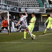 CD Castellón - Ontinyent CF