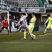 CD Castellón - Ontinyent CF