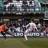 CD Castellón - Ontinyent CF