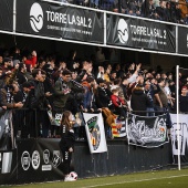 CD Castellón - Ontinyent CF