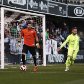 CD Castellón - Ontinyent CF