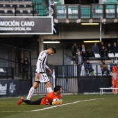 CD Castellón - Ontinyent CF