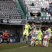 CD Castellón - Ontinyent CF