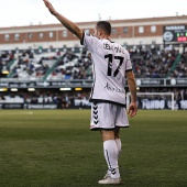 CD Castellón - Ontinyent CF