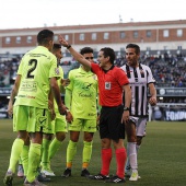 CD Castellón - Ontinyent CF