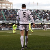 CD Castellón - Ontinyent CF