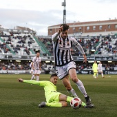 CD Castellón - Ontinyent CF