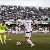 CD Castellón - Ontinyent CF