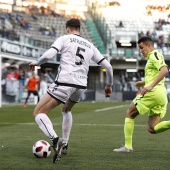 CD Castellón - Ontinyent CF