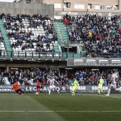 CD Castellón - Ontinyent CF