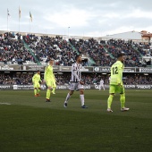 CD Castellón - Ontinyent CF