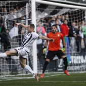 CD Castellón - Ontinyent CF