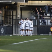 CD Castellón - Ontinyent CF