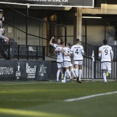 CD Castellón - Ontinyent CF