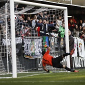 CD Castellón - Ontinyent CF