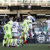 CD Castellón - Ontinyent CF