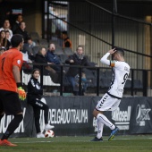 CD Castellón - Ontinyent CF