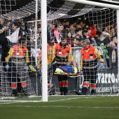 CD Castellón - Ontinyent CF