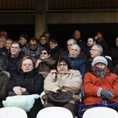 CD Castellón - Ontinyent CF