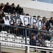 CD Castellón - Ontinyent CF