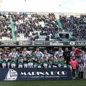 CD Castellón - Ontinyent CF